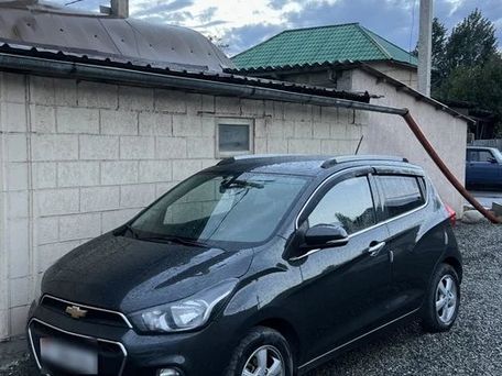 Chevrolet Spark, 2018 — photo 2
