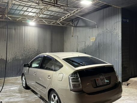 Toyota Prius, 2007 — фото 2