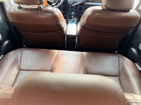 Toyota Prius c, 2019 — photo 7