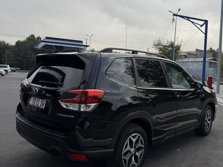 Subaru Forester, 2020 — 照片 6