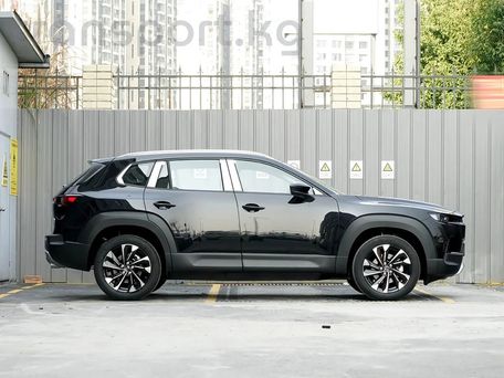 Mazda CX-50, 2026 — 照片 6
