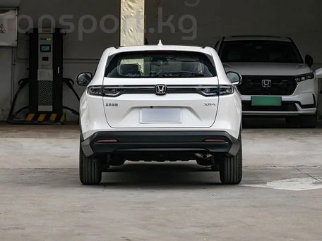 Honda XR-V, 2022 — фото 10