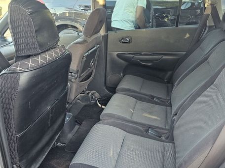 Mazda Premacy, 2002 — photo 6