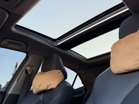 Toyota Camry, 2019 — 照片 5
