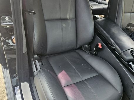 Mercedes-Benz S-Класс AMG, 2007 — сүрөт 5