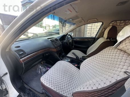 Honda Inspire, 2003 — 照片 5