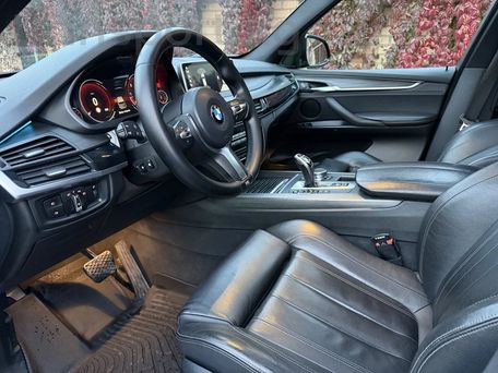 BMW X5, 2017 — сүрөт 6