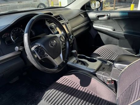 Toyota Camry, 2014 — сүрөт 4