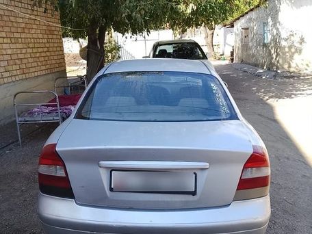 Daewoo Nubira, 2000 — 照片 3