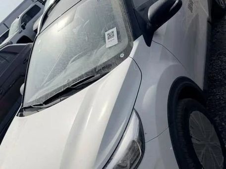 Kia KX1, 2026 — photo 2