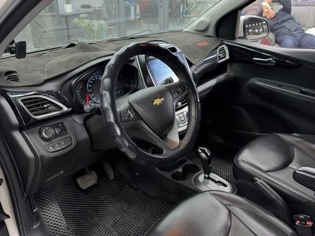 Chevrolet Spark, 2021 — photo 3