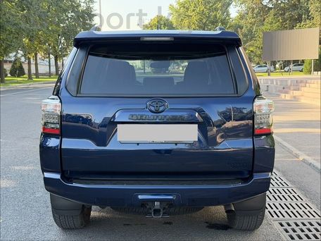 Toyota 4Runner, 2022 — 照片 3