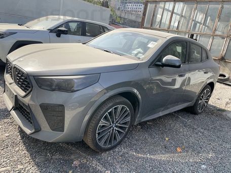 BMW X2, 2026 — photo 2