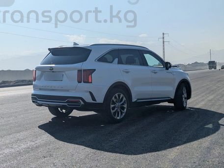 Kia Sorento, 2020 — фото 3