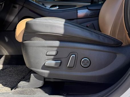Hyundai Santa Fe, 2021 — photo 19
