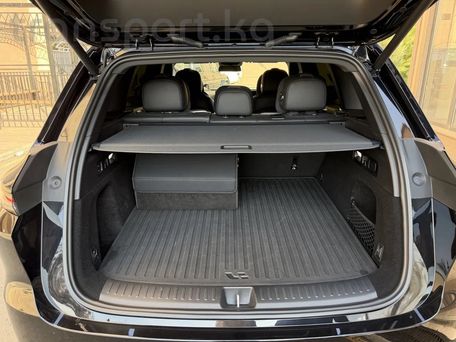 Li Auto (Lixiang) L6, 2024 — сүрөт 10