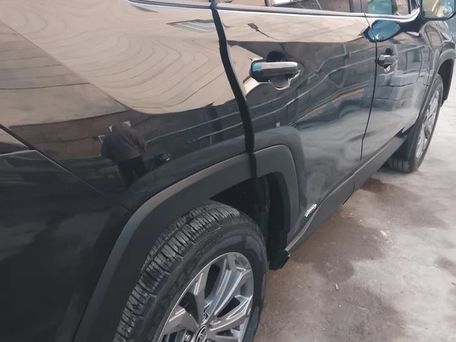Toyota RAV4, 2022 — photo 8