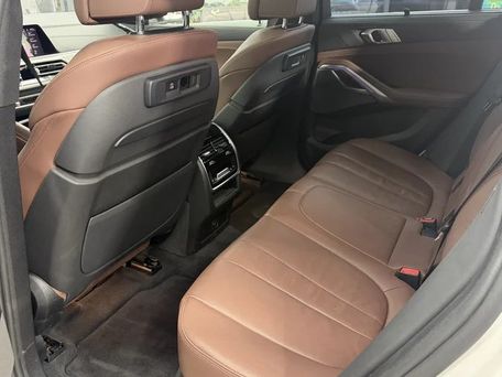 BMW X6, 2020 — photo 6
