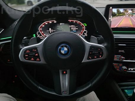 BMW 5 серии, 2016 — фото 9