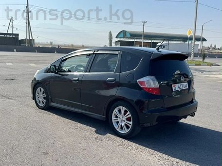 Honda Fit, 2010 — сүрөт 4