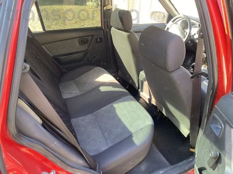 Daewoo Nexia, 2010 — photo 7