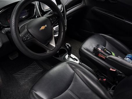 Chevrolet Spark, 2017 — сүрөт 5