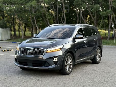 Kia Sorento, 2019 — сүрөт 1