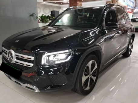 Mercedes-Benz GLB, 2023 — сүрөт 1