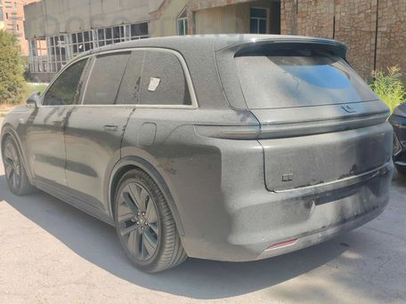 Li Auto (Lixiang) L8, 2024 — фото 7