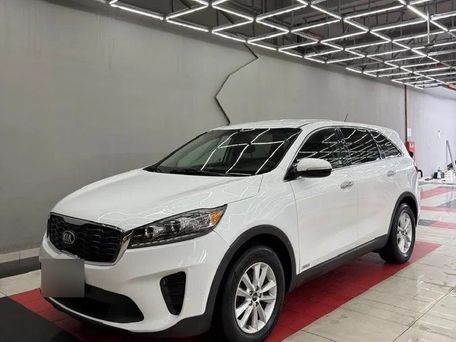 Kia Sorento, 2020 — фото 2