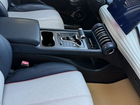 BYD Song Plus, 2022 — photo 6