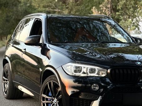 BMW X5 M, 2023 — фото 3