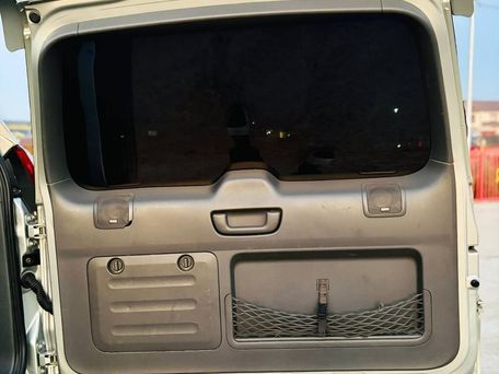 Lexus GX, 2004 — сүрөт 14