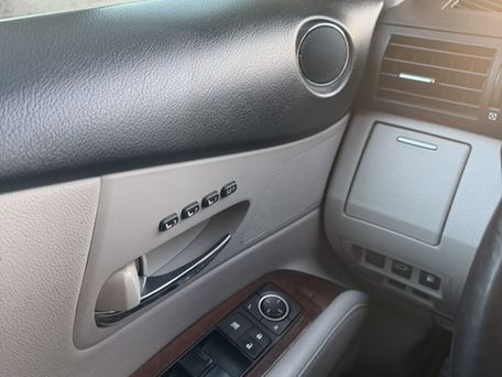 Lexus RX, 2010 — 照片 9