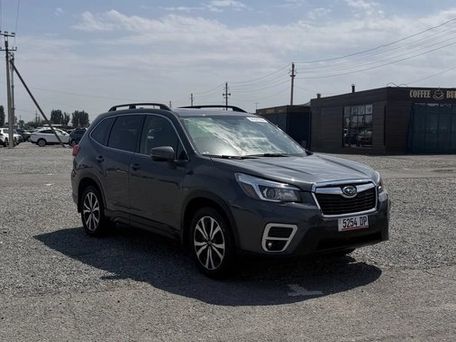 Subaru Forester, 2020 — фото 2
