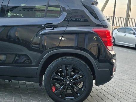 Chevrolet Trax, 2020 — photo 10