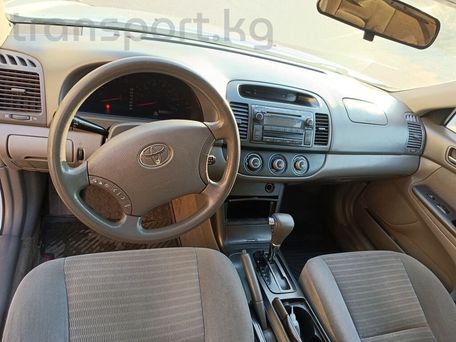 Toyota Camry, 2005 — 照片 5