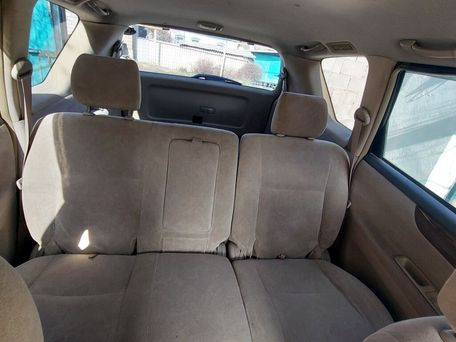Toyota Ipsum, 2003 — 照片 11