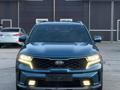 Kia Sorento, 2020 — фото 2