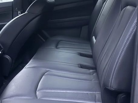 SsangYong Rexton Sports, 2021 — photo 8