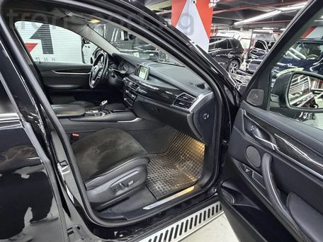BMW X6, 2018 — photo 12