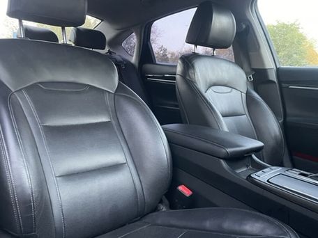 Hyundai Grandeur, 2019 — photo 8