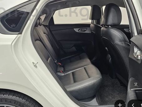 Kia K5, 2021 — 照片 10