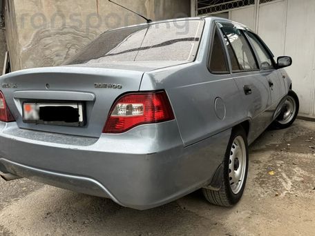 Daewoo Nexia, 2011 — сүрөт 2
