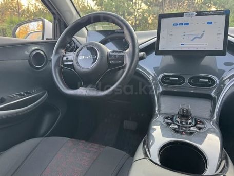 BYD E2, 2025 — photo 2
