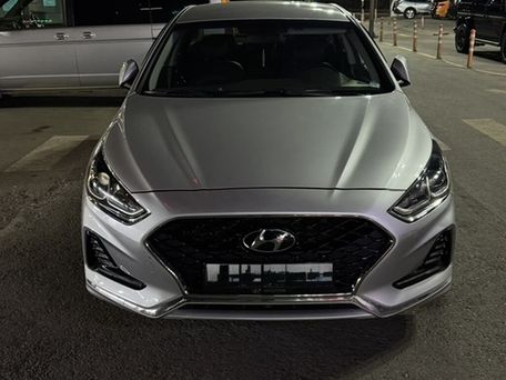 Hyundai Sonata, 2020 — фото 2