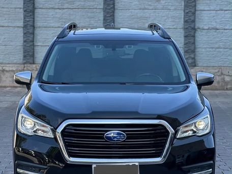 Subaru Ascent, 2019 — фото 2