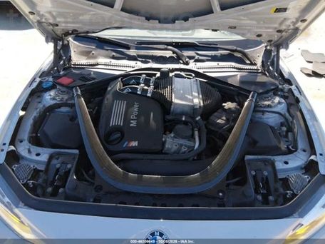 BMW M2, 2021 — photo 9