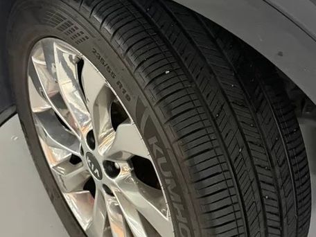 Kia Sorento, 2019 — photo 7