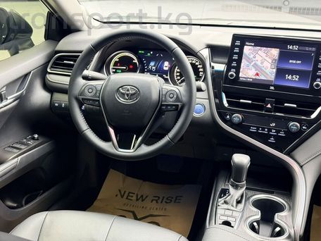 Toyota Camry, 2023 — сүрөт 9